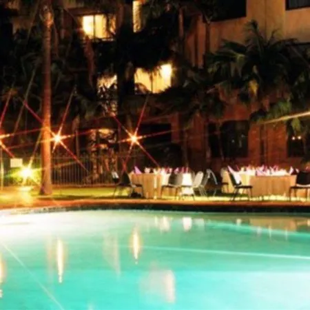 Mermaid Waters Hotel By Nightcap Plus 